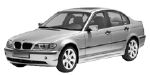BMW E46 P3608 Fault Code