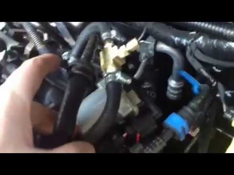 See P3608 repair manual