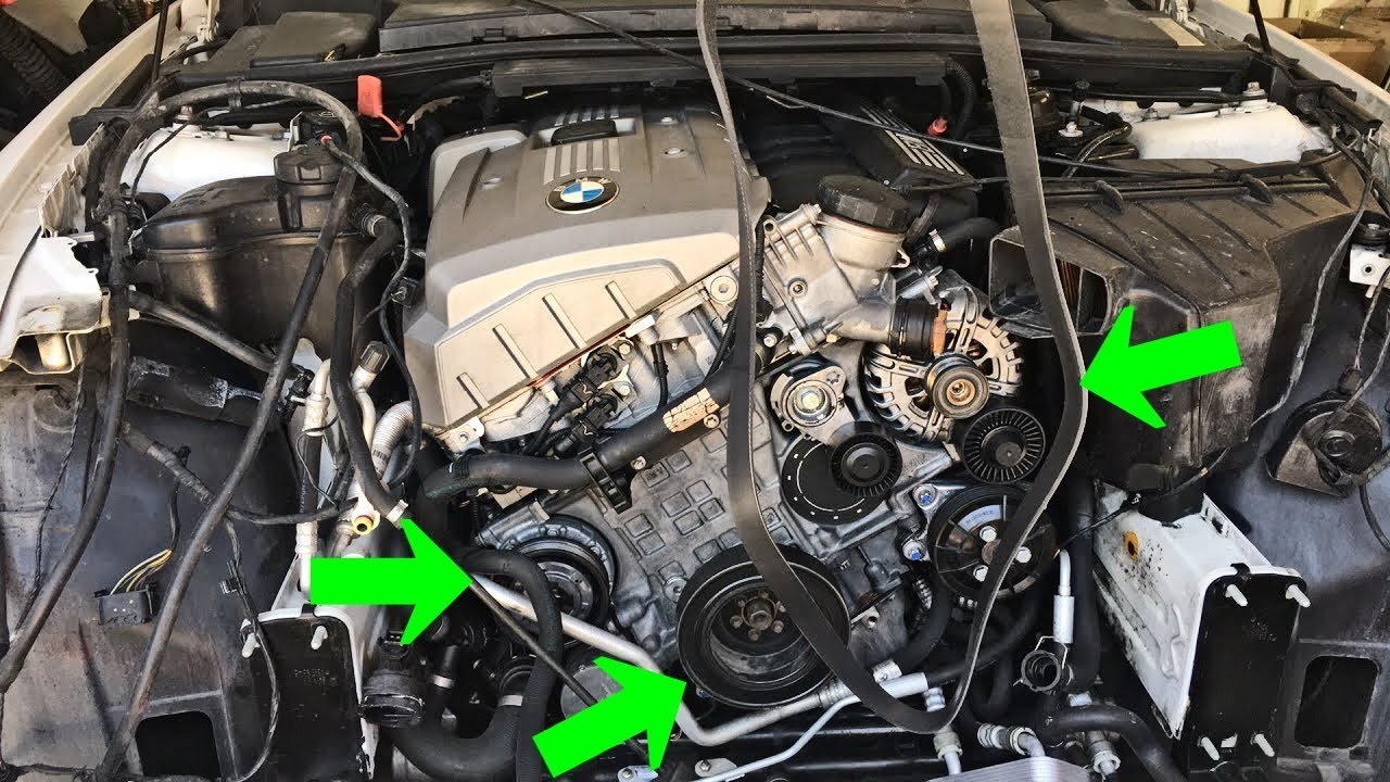 See P3608 in engine